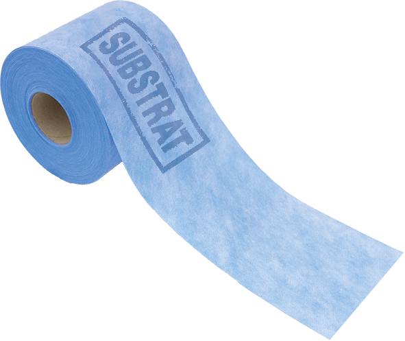 FleeceXL Pro fabric sealing membrane