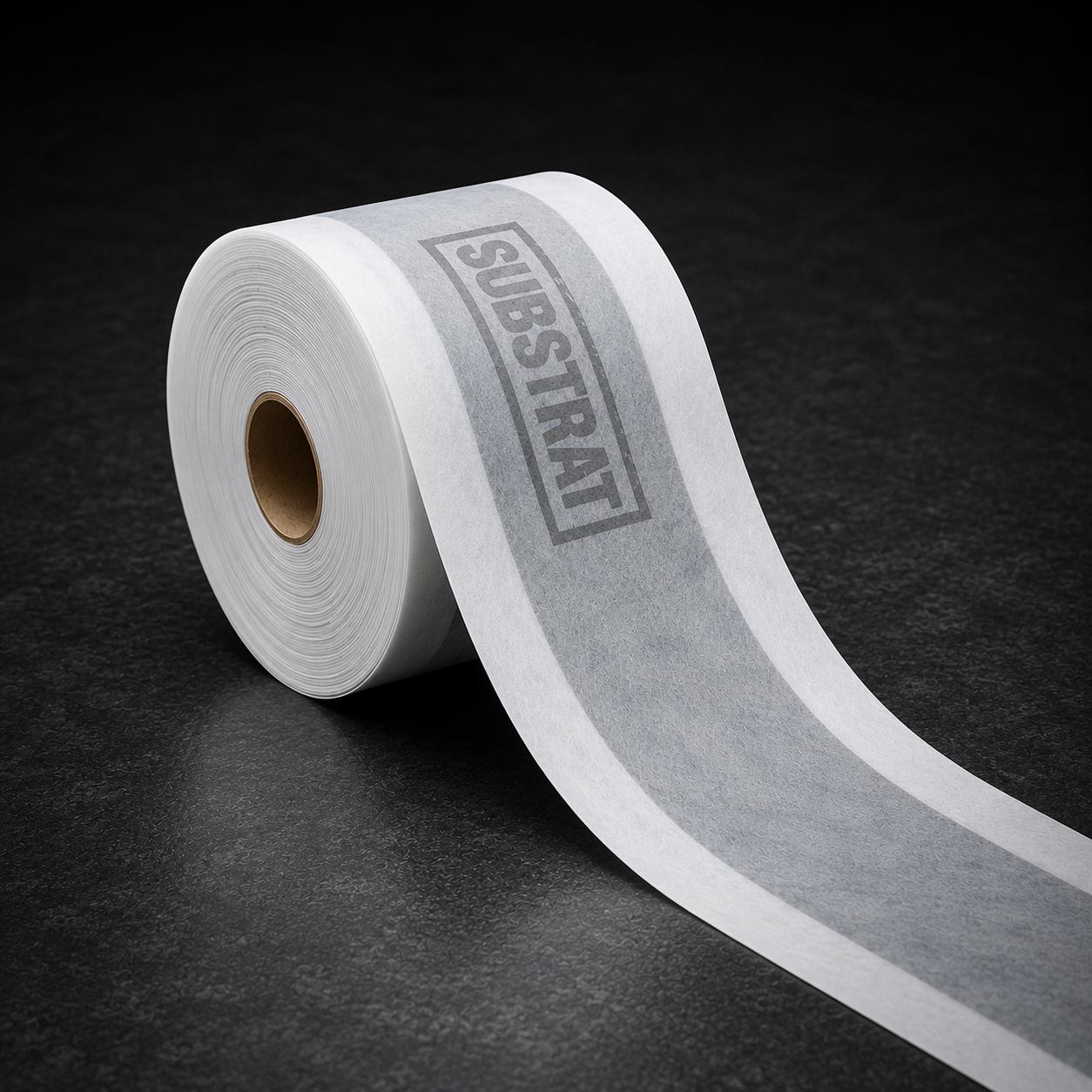 SUBSTRAT FleeceX Pro fleece-laminated tanking tape
