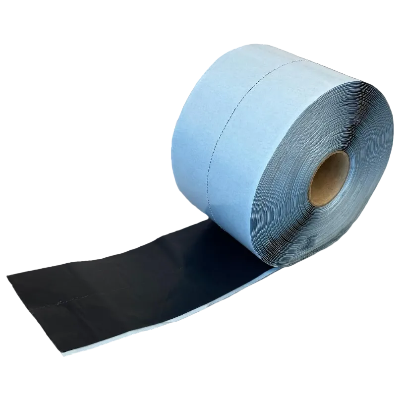 Self-Adhesive Tanking Tape