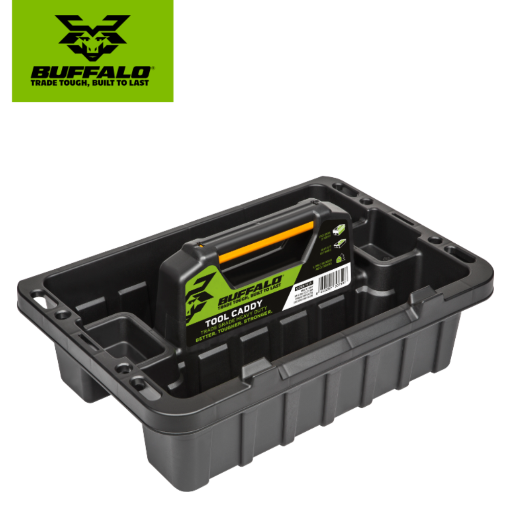 Buffalo Tool Caddy