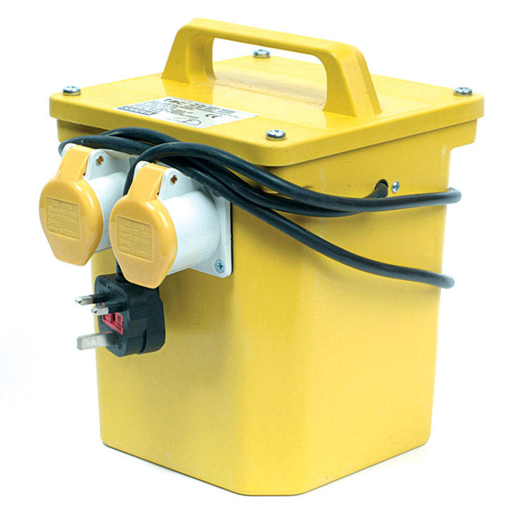 110v Transformer 3.3kva