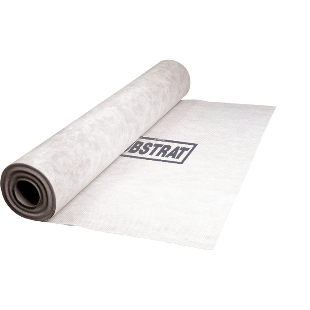 DecoupleX Anti-Fracture Membrane 30m Roll - New!