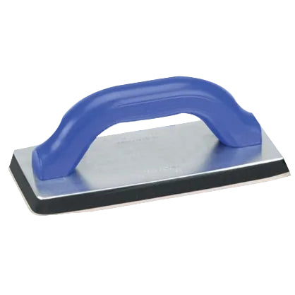 Marshalltown M43 Grout Float — main packshot of the soft-rubber tile grout float for grouting and finishing.