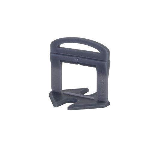 Rubi Delta Tile Levelling System — 1mm strip pack for thinner-tile installations.