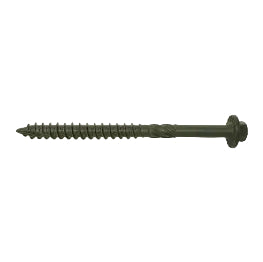 Hex Head Timber Fixing Screws Exterior
