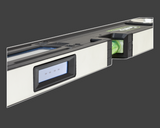 Grettz GL120 Digital Level 1200mm