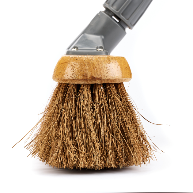 Buffalo 18 Inch Soft Coco Platform Broom Head