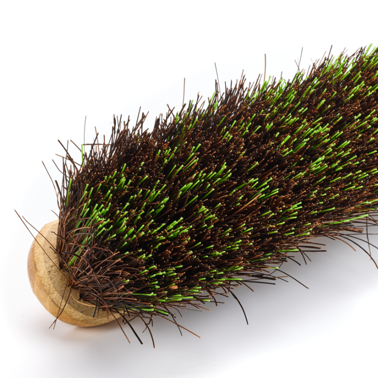 Buffalo 24 Inch Stiff Bassine Mix Platform Broom Head