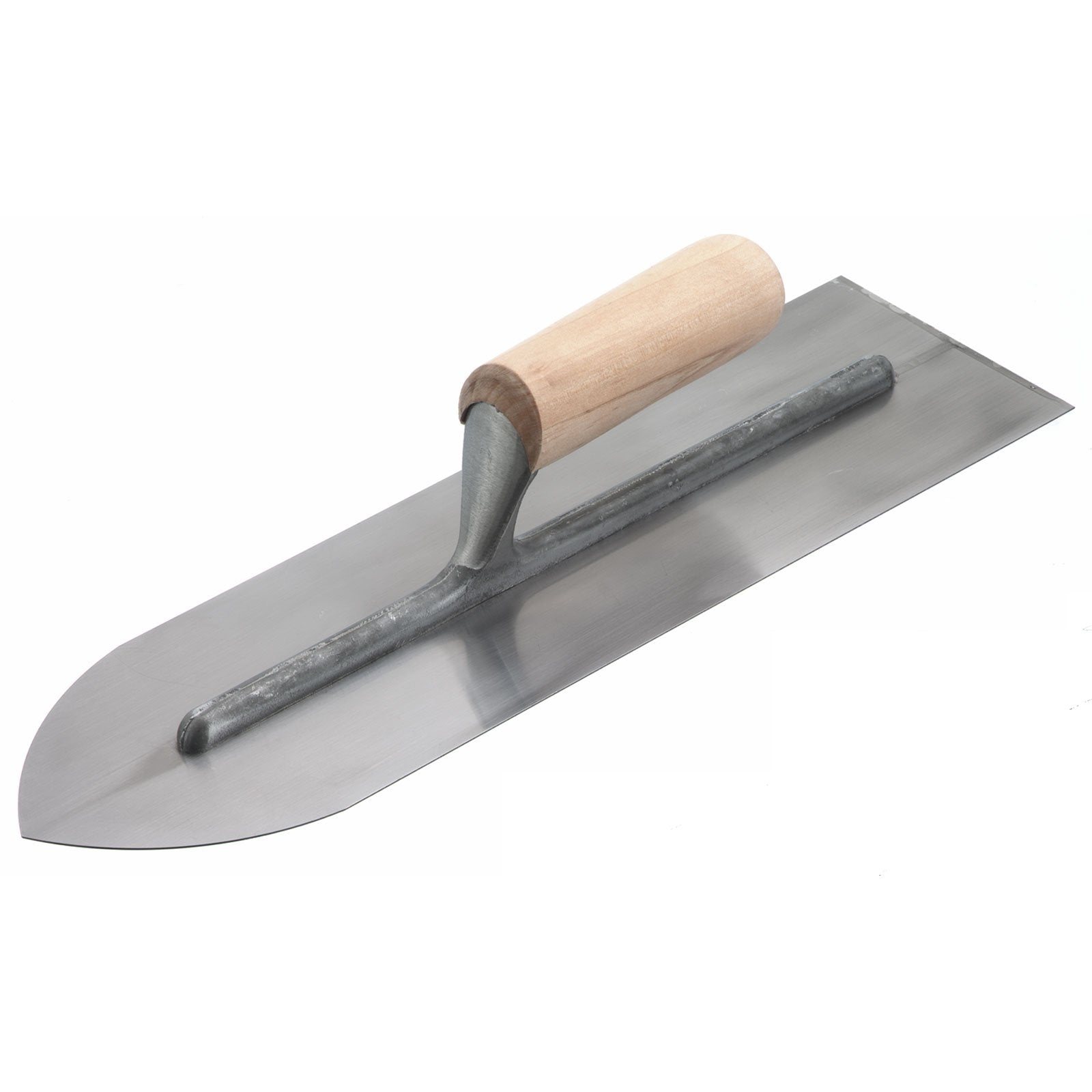 16 x 4.5 Inch Flooring Trowel