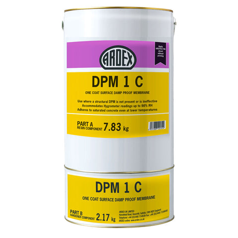 Ardex DPM1C 10kg