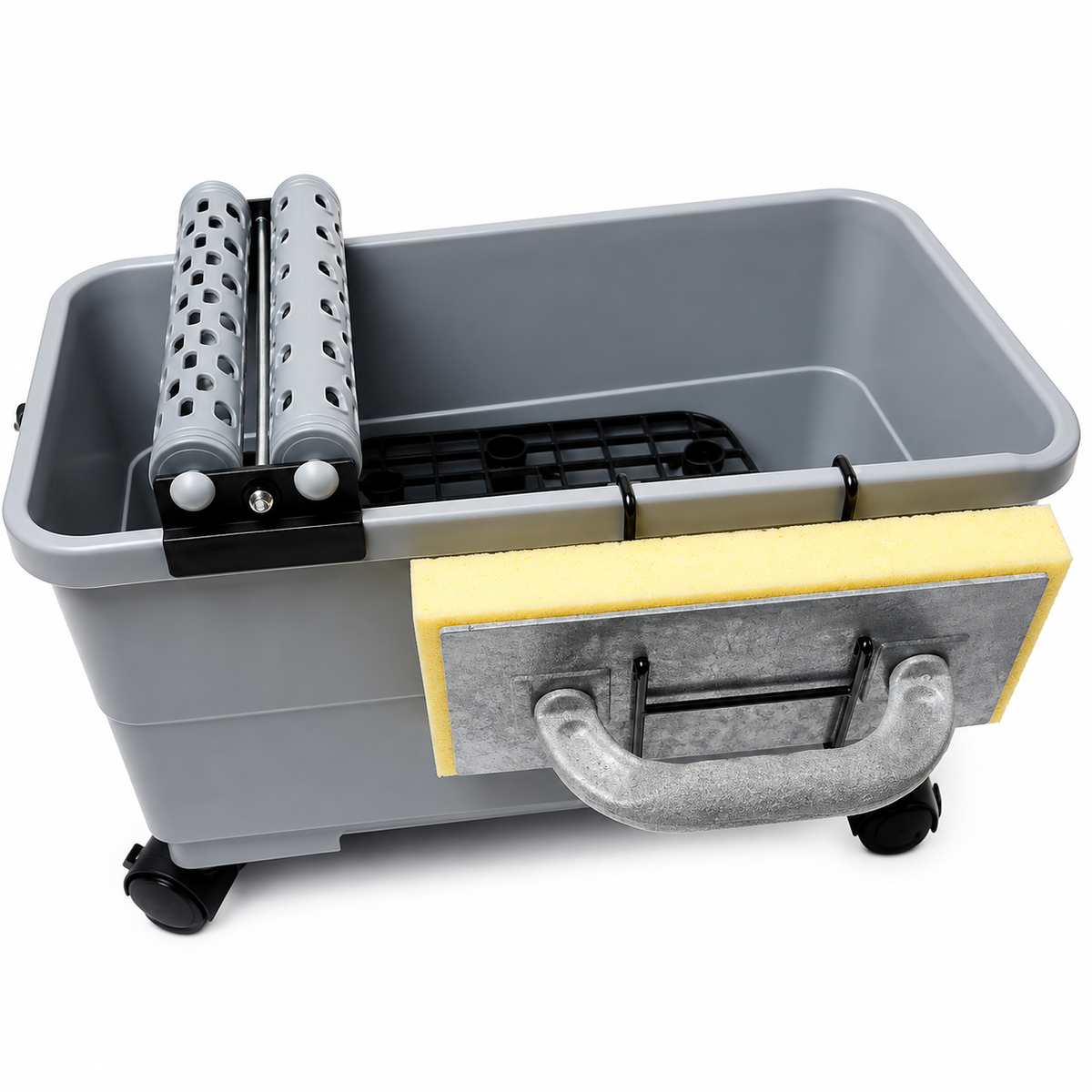 Bihui 23L washboy set BU-TWS24 tile grout clean-up kit