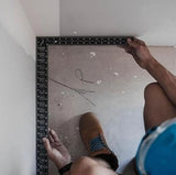 OX Pro 600 x 400mm Carpenters Square