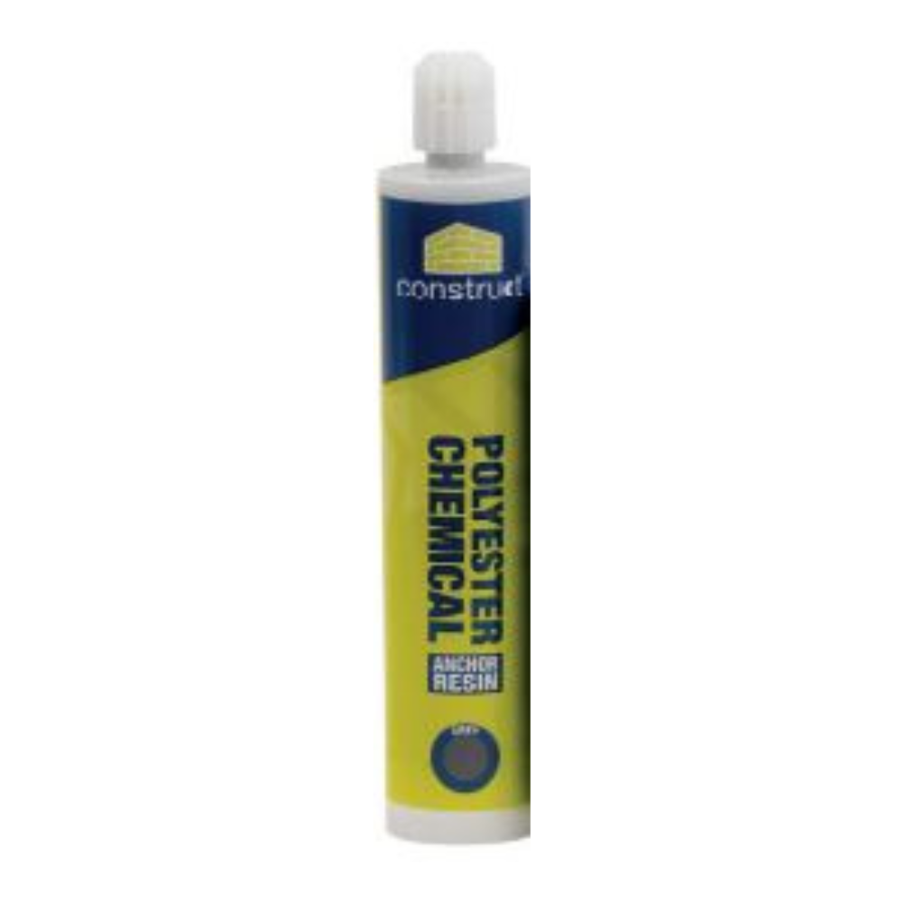 Construkt Chemical Anchor Resin 300ml