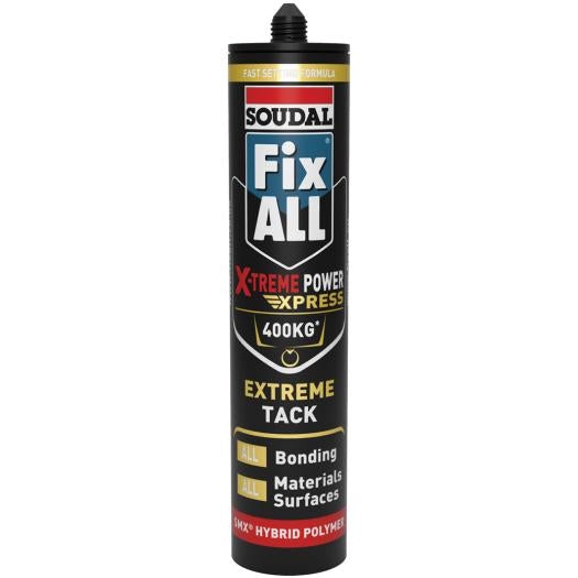 Soudal Fix ALL X-treme Power Express
