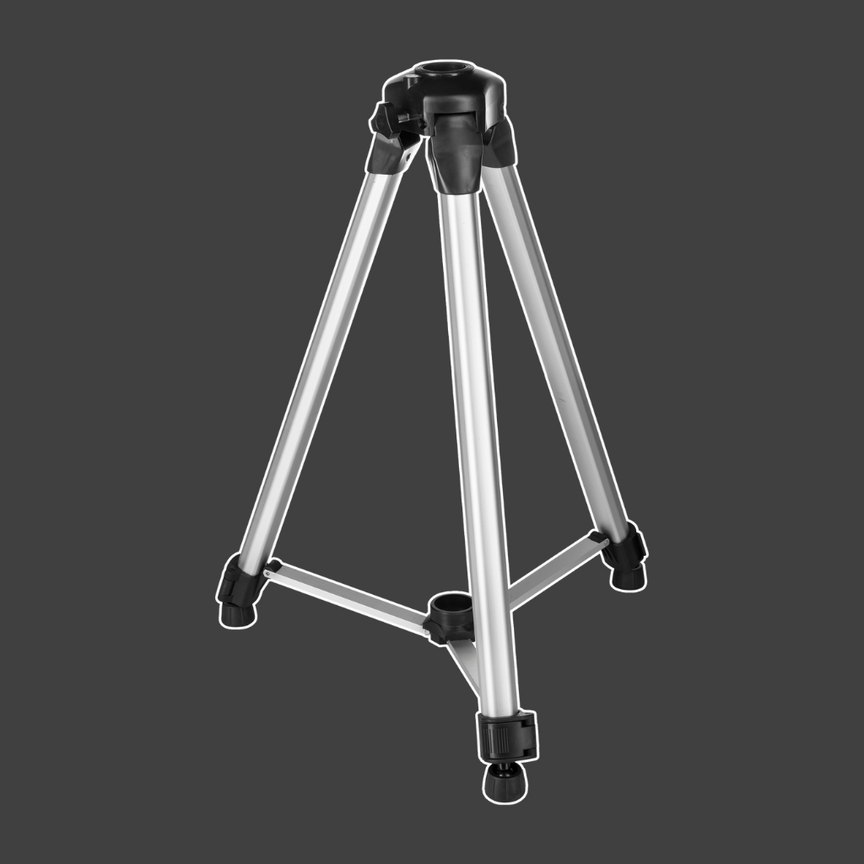 Grettz 2G4D 4D Multi-line Green Beam Laser Kit