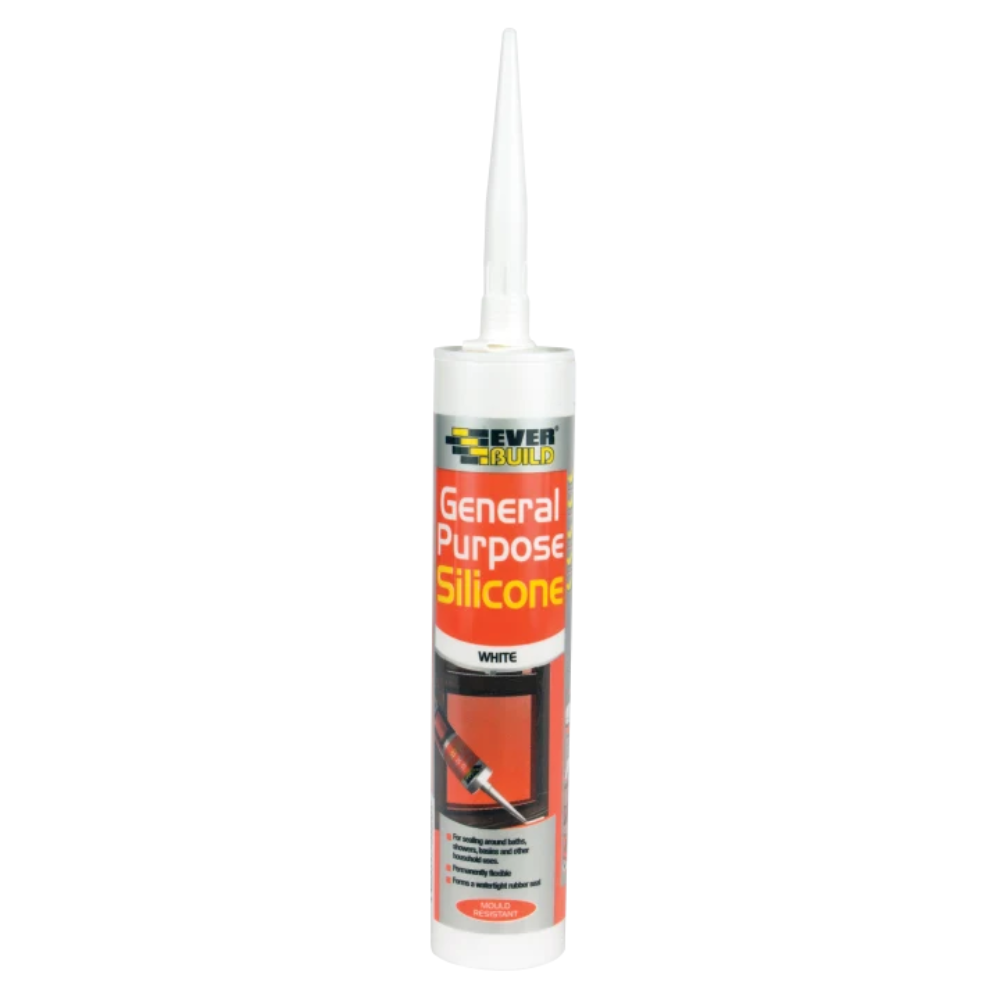 General Purpose Silicone