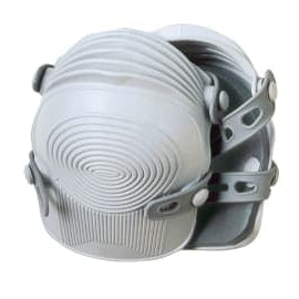 Kunys KP-309 Accordion Knee Pads