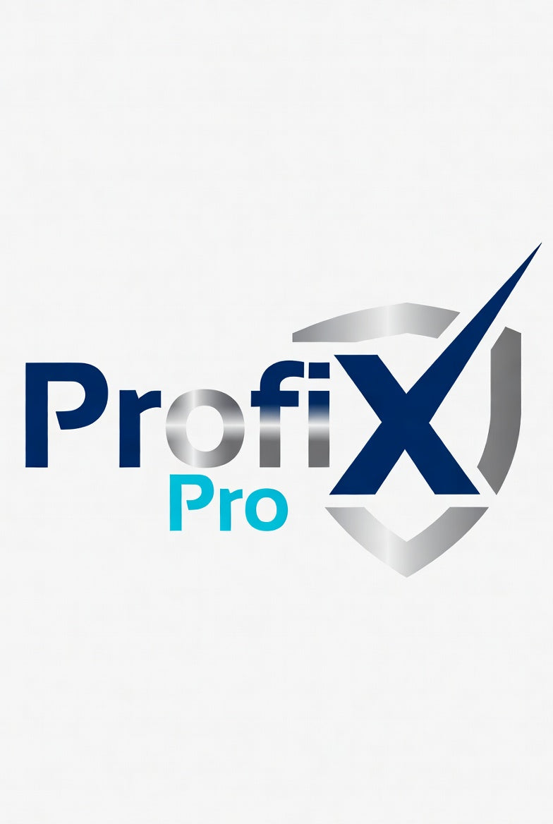 ProfiX Pro fabric tanking system — Made in Germany