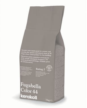 Kerakoll Fugabella Color cured-colour swatch — shade sample 22 from the available range of finished colours.