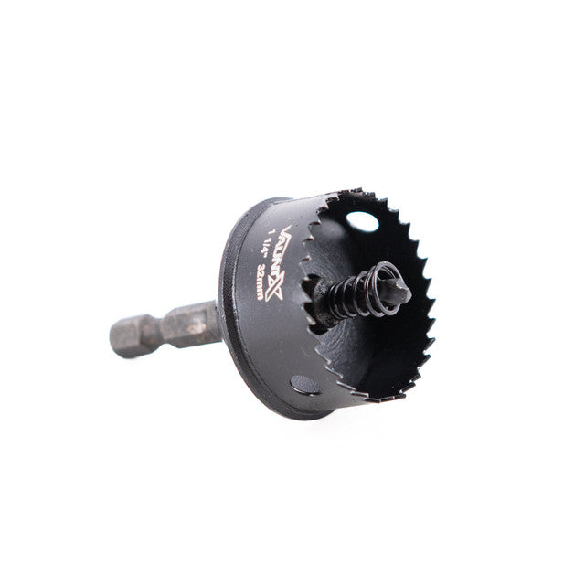 Vaunt 32mm x 65mm Bi-Metal Impact Holesaw