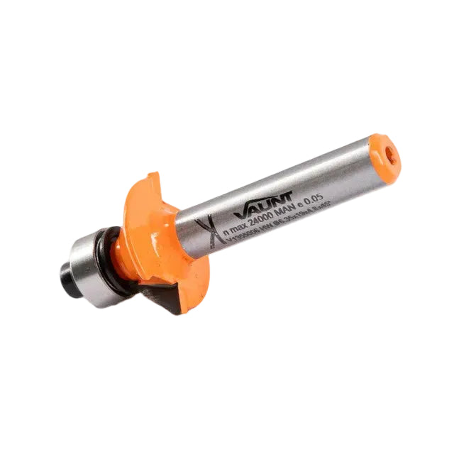 Vaunt 3 Piece Chamfer Router Cutter