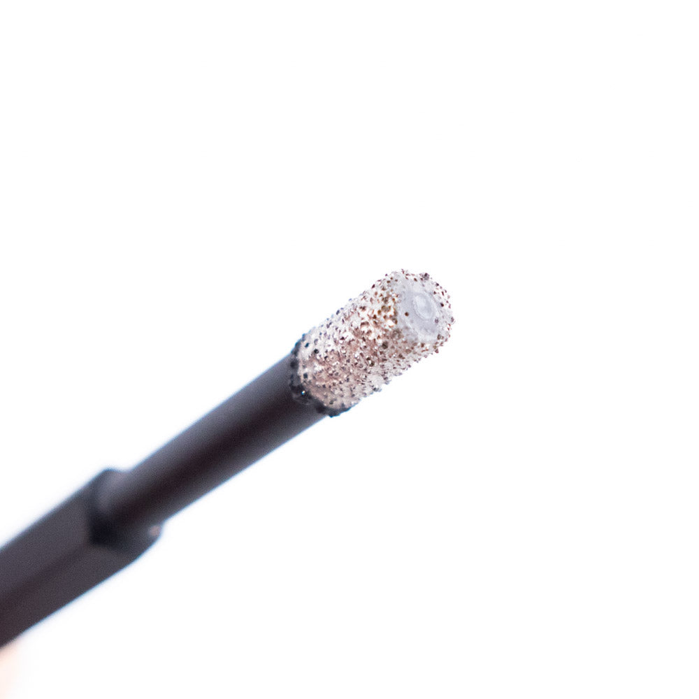 MILLCOT Dry Diamond Tile Drill Bits — alternative product view showing the drill bit set in detail.