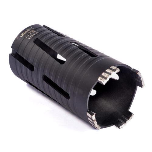 Vaunt Dry Diamond Core — alternative individual core view from the Vaunt Dry Diamond Core range.