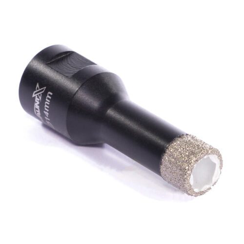 M14 MILLCOT Diamond Core — individual core view from the M14 Diamond Core range.
