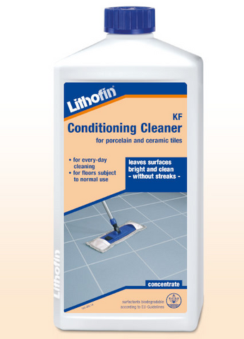 Lithofin KF Conditioning Cleaner