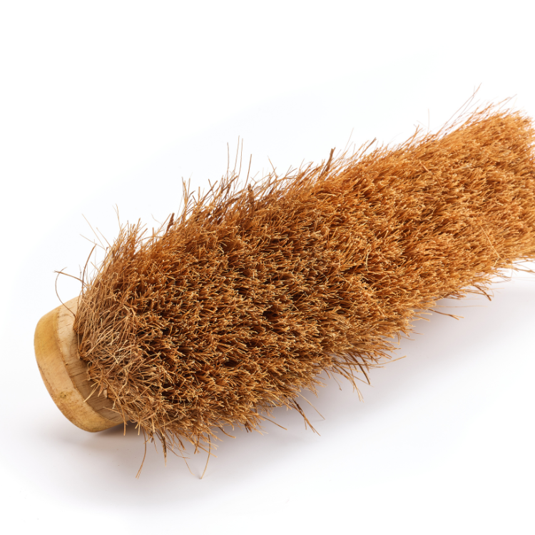 Buffalo 12 Inch Soft Coco Sweeper Broom Head