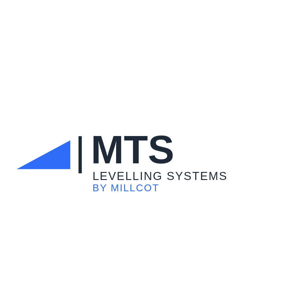 MTS Tile Levelling Clips 250 Pack - Bulk Rates Added!