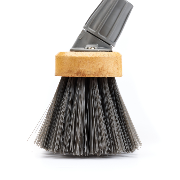 Buffalo 12 Inch Soft PVC Sweeper Broom Head