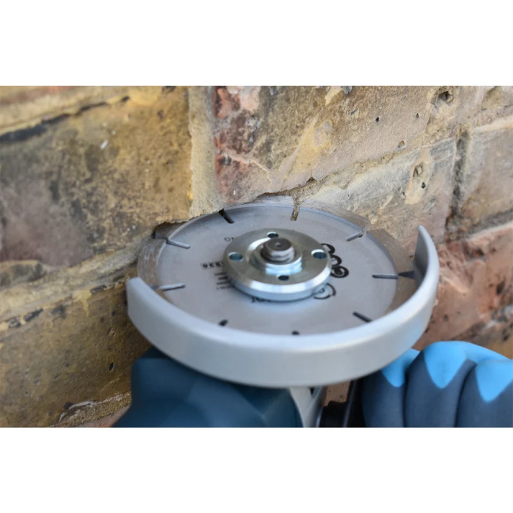 Mortar Raking Diamond Blade