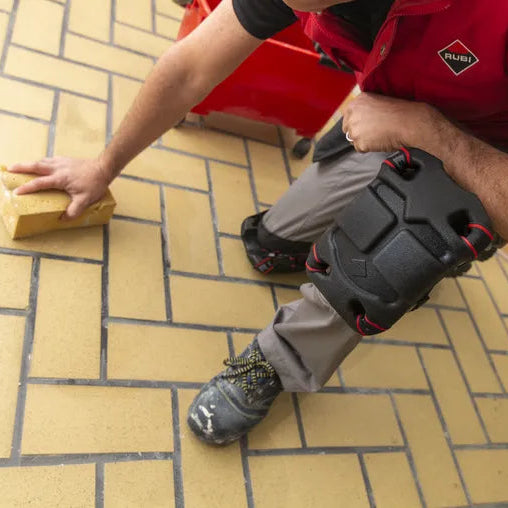 Rubi Professional Knee Pads