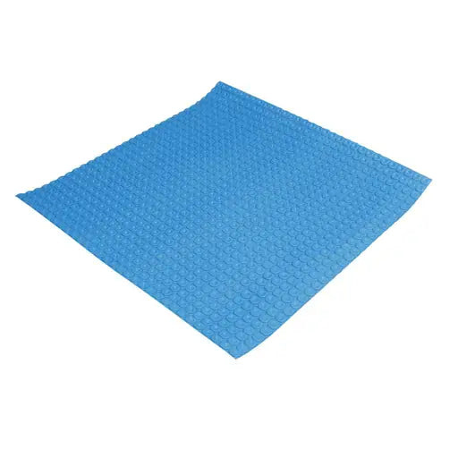 1m² sheet of ThermoSphere Ultimate Decoupling Membrane — main packshot of the polyethylene anti-fracture matting for tile installation over heated subfloors.