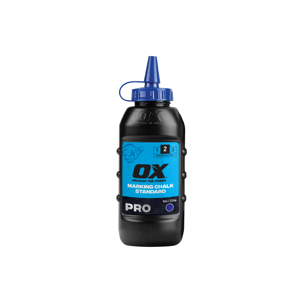 OX Pro Chalk Refill 226g