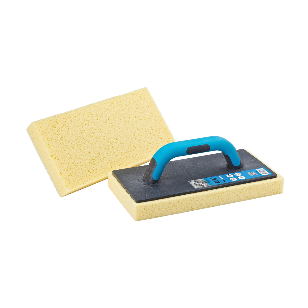 OX Pro Sponge Float