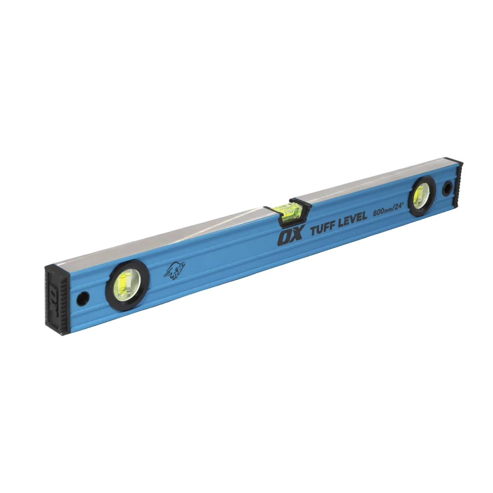 OX Pro Tuff Levels
