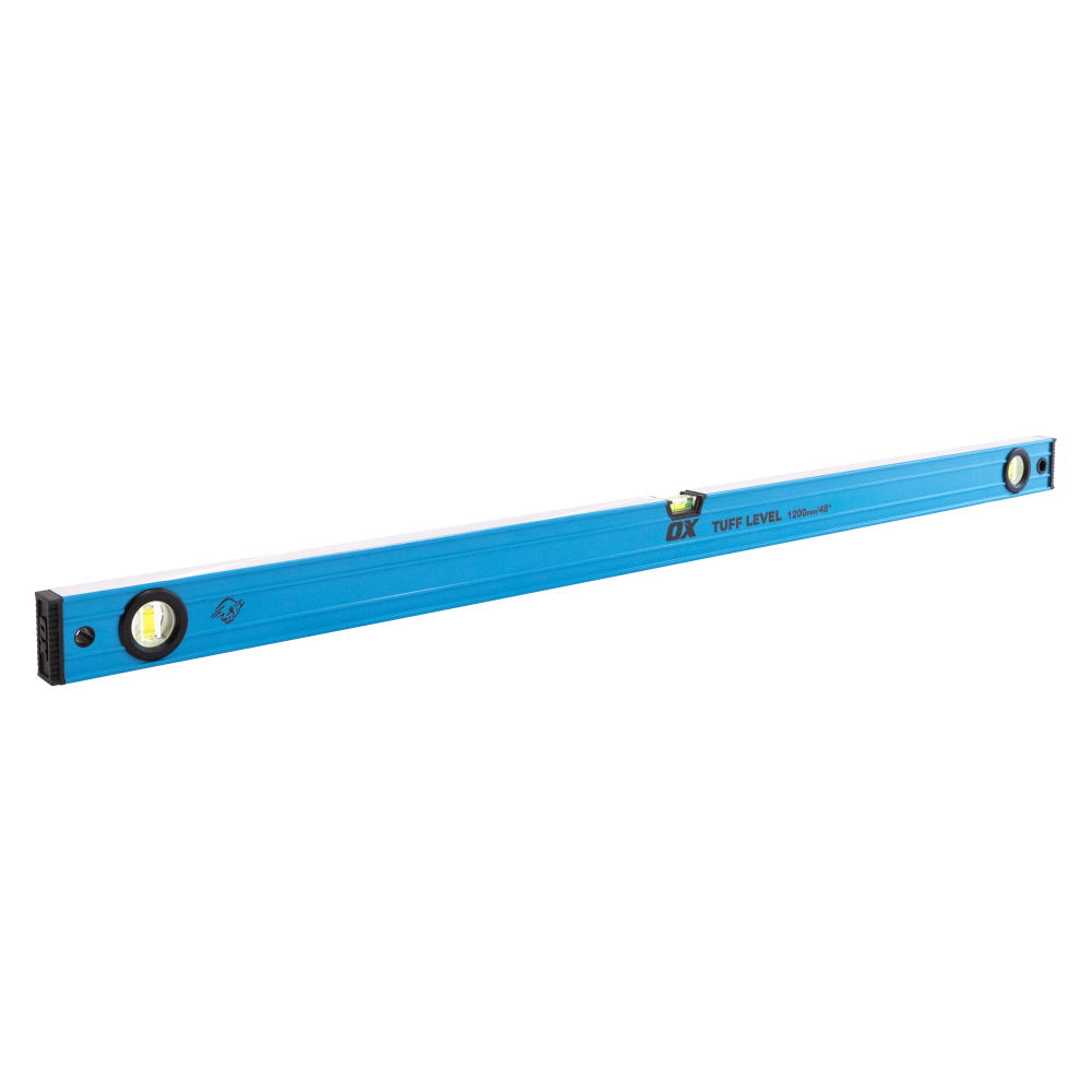 OX Pro Tuff Levels