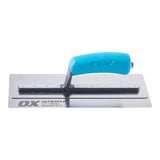 OX Pro UltraFlex Finishing Trowels