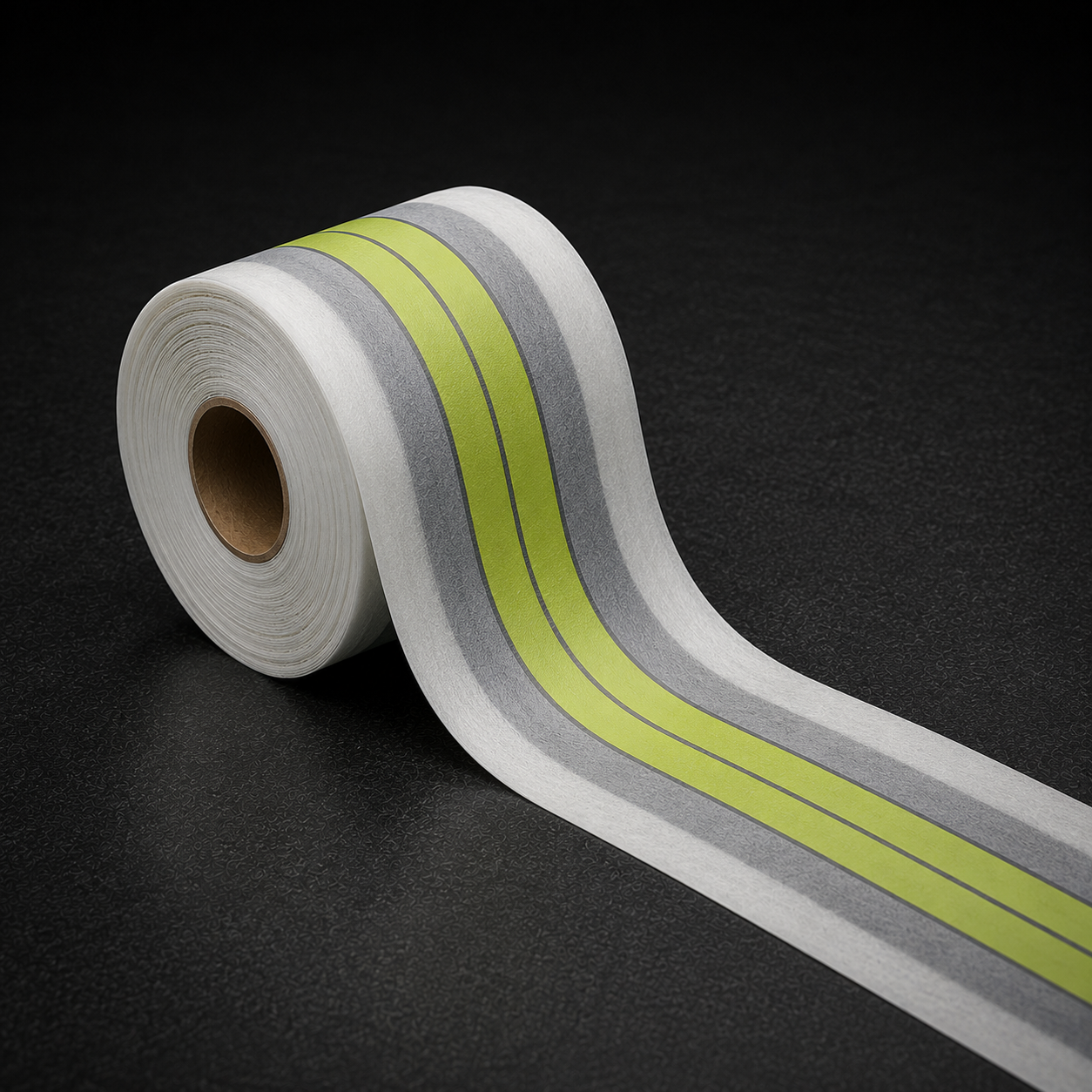 CutX Pro fleece tanking tape with cut protection