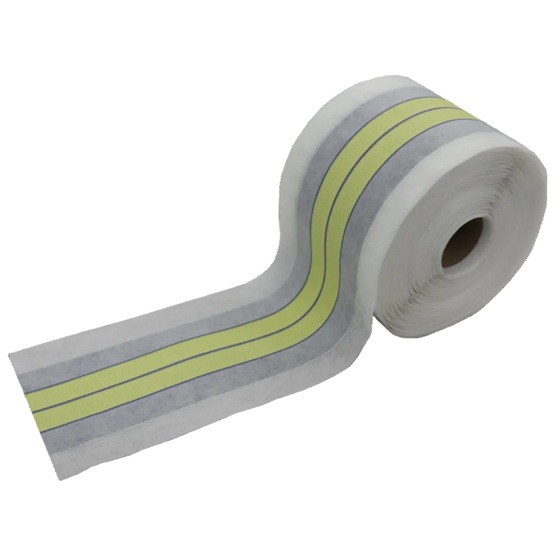 CutX Pro fleece sealing tape with cut protection