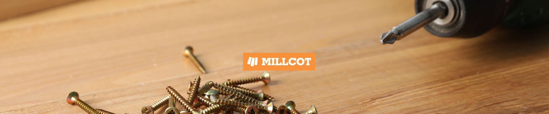 Fixings collection – trade fixings and fasteners