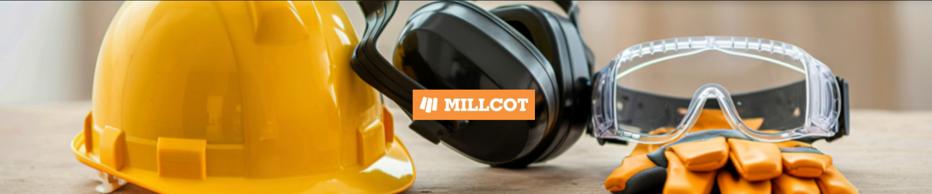 PPE collection – personal protective equipment for tradespeople