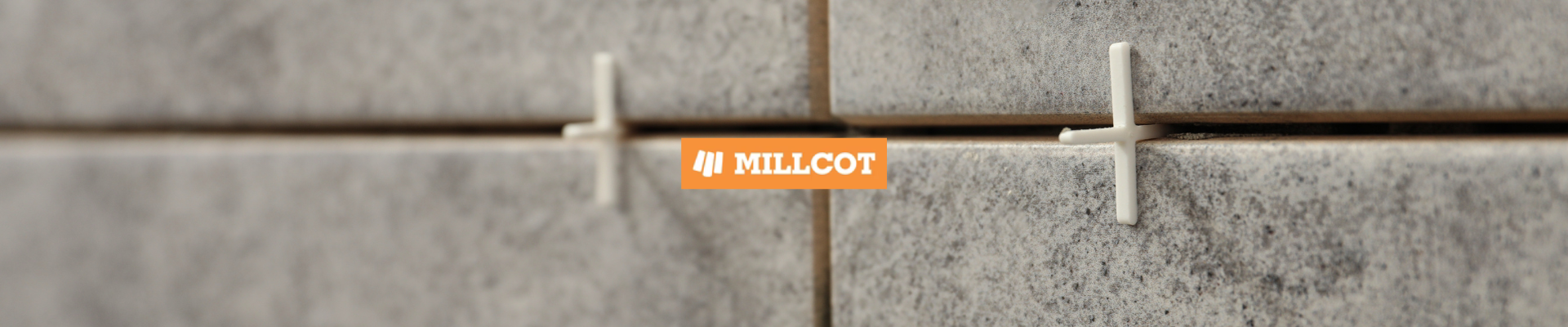 Tile spacers collection – professional tiling spacers and wedges