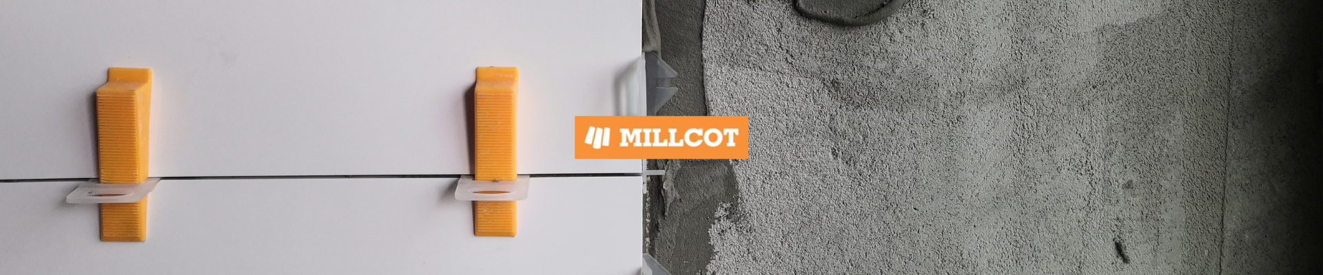 Tile levelling systems collection – professional tile levelling clips