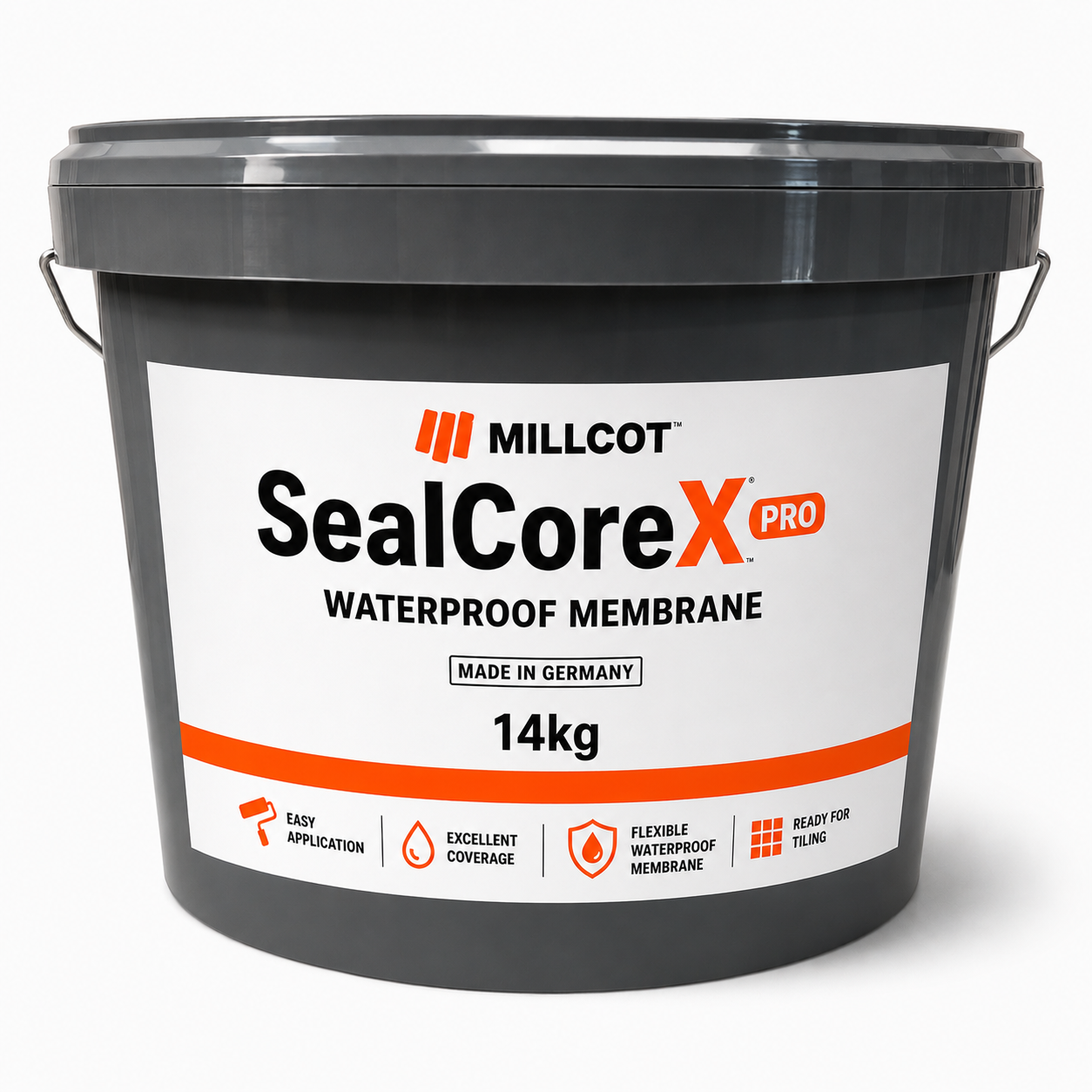 SealCoreX