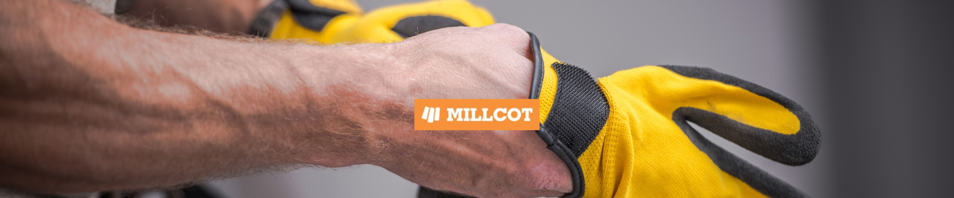 Gloves collection – work gloves and hand protection