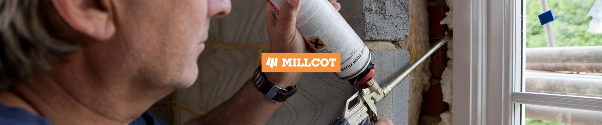 Building chemicals and adhesives collection