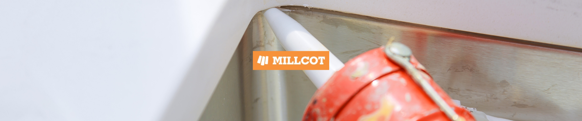 Silicones collection – trade silicone sealants